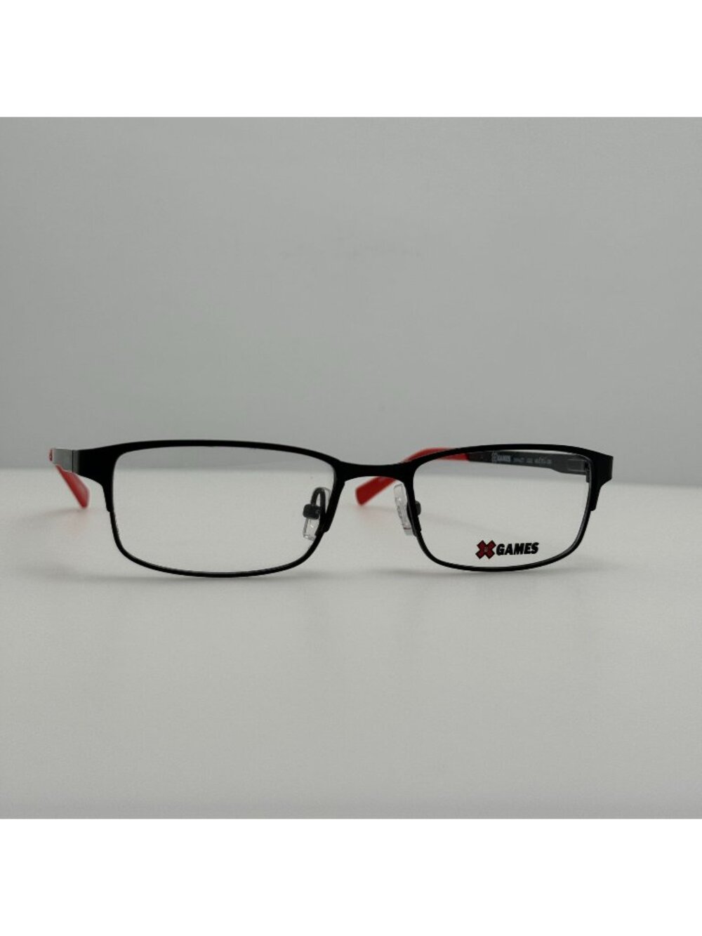 X Games Eyewear Impact 002 Flexon Eyeglasses Eye Glasses Frames 49-17-135